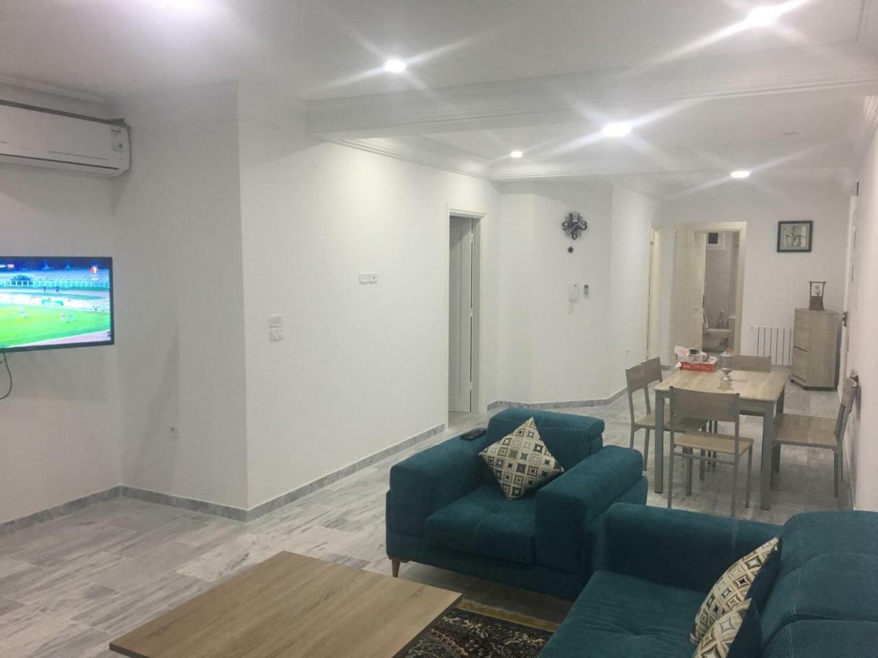 Maria Sea View Apartment Сус Экстерьер фото